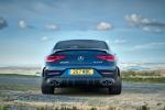 Mercedes-AMG CLS53 4Matic+ 2018 года (UK)